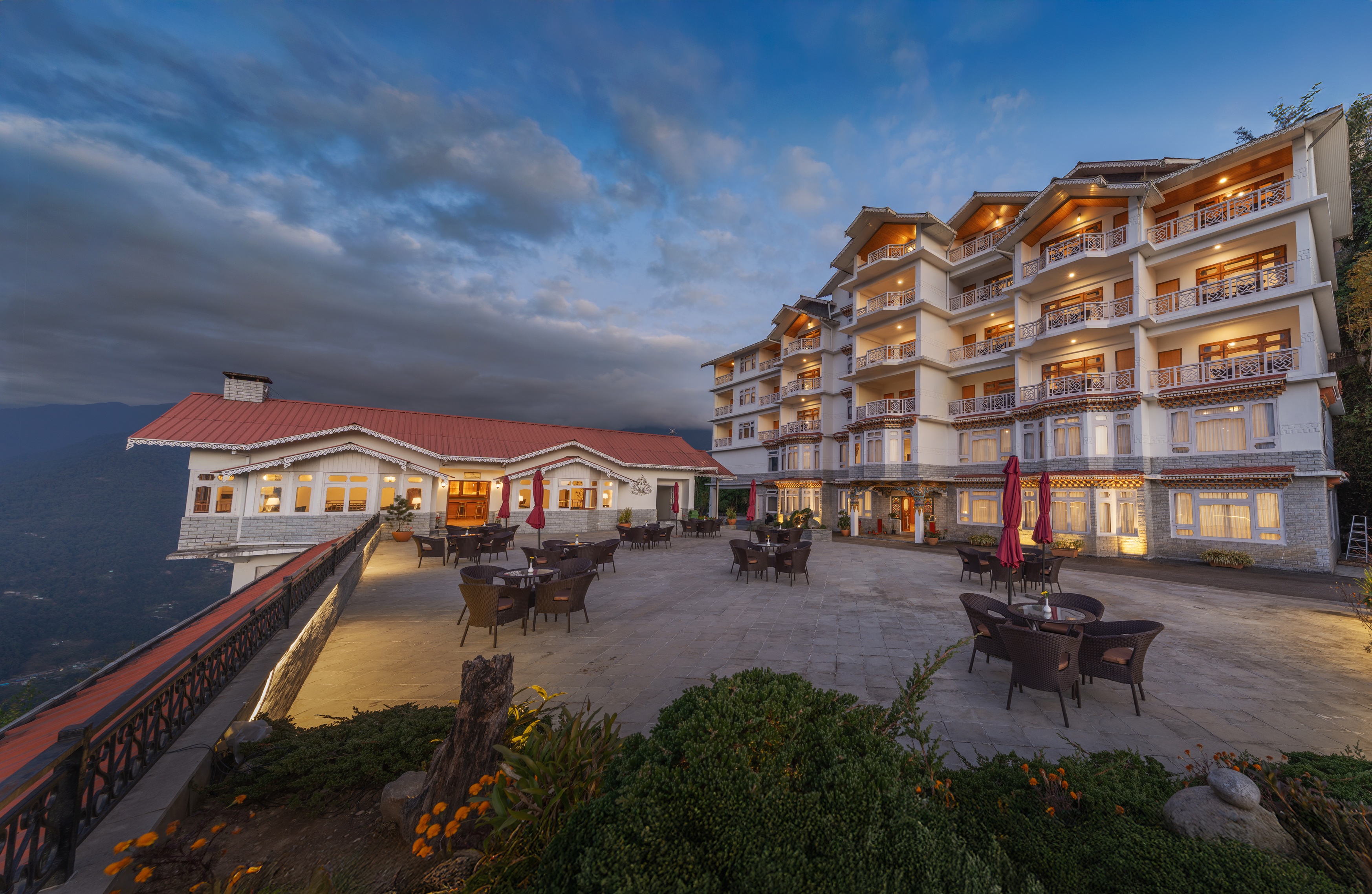 Summit Hotels and Resorts Recasts Portfolio Around Spiritual Tourism, Emerging Destinations and Premium Travel